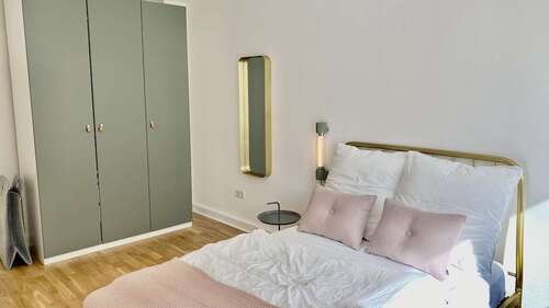 Foto - WG-Zimmer in Hamburg 1.295,00 € 17 m²