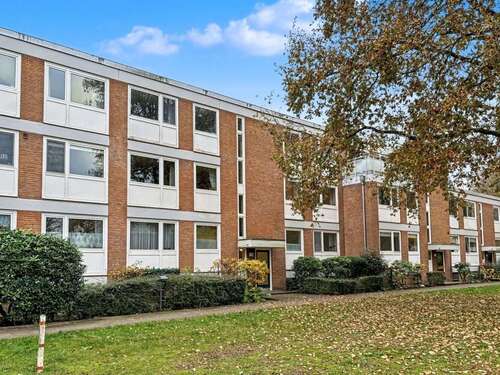 Foto - Wohnung zum Kaufen in Hamburg 269.000,00 € 80 m²