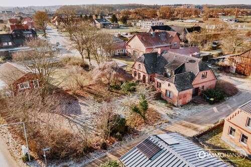 Foto - Haus zum Kaufen in Scharnebeck 329.000,00 € 298 m²