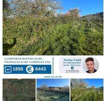 Grundstück zu verkaufen in Vaihingen an der Enz 6.443,00 € 1895 m²