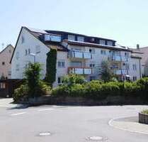 Wohnung zum Kaufen in Krauchenwies-Ablach 96.000,00 € 54 m²