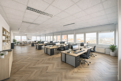 Foto - Büro in Singen 1.080,00 € 144.18 m²