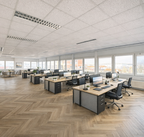 Büro in Singen 1.080,00 € 144.18 m²