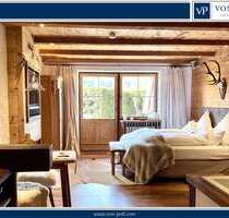 Wohnung zum Kaufen in Inzell 169.500,00 € 33.17 m²