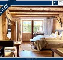Wohnung zum Kaufen in Inzell 169.500,00 € 33.17 m²