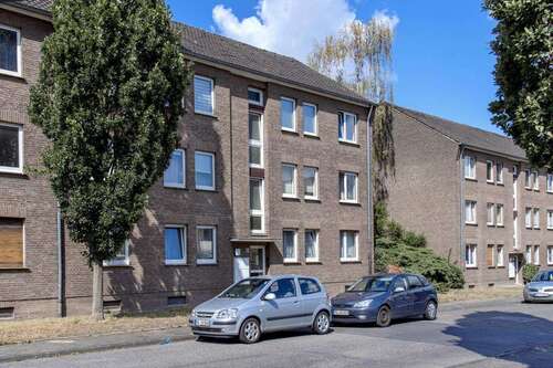 Foto - Wohnung zum Mieten in Mönchengladbach 569,00 € 58 m²