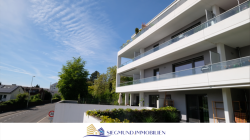 Foto - Wohnung zum Kaufen in Bonn 649.000,00 € 124.97 m²