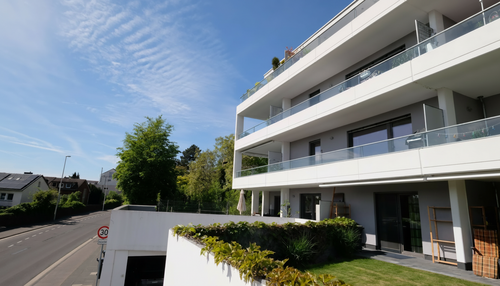 Foto - Wohnung zum Kaufen in Bonn 649.000,00 € 124.97 m²