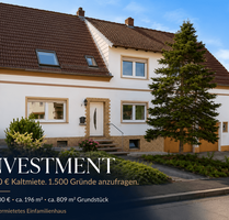 Haus zum Kaufen in Fockenberg-Limbach 249.000,00 € 196 m²