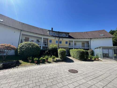 Foto - Wohnung zum Kaufen in Öhringen 249.000,00 € 68 m²