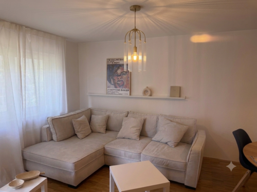 Foto - Wohnung zum Mieten in Aschaffenburg 750,00 € 60 m²