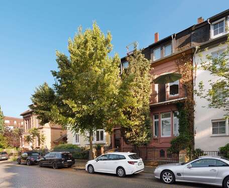 Foto - Wohnung zum Mieten in Hanau 1.500,00 € 128 m²