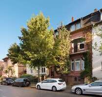 Wohnung zum Mieten in Hanau 1.500,00 € 128 m²
