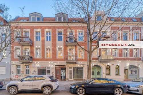 Foto - Büro in Berlin 299.000,00 € 113 m²