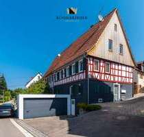 Haus zum Kaufen in Auenwald Unterbrüden 295.000,00 € 125 m² - Auenwald / Unterbrüden