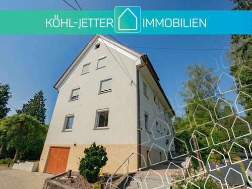 Foto - Wohnung zum Mieten in Balingen 760,00 € 96 m²