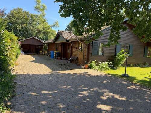 Foto - Haus zum Kaufen in Süderheistedt 255.000,00 € 106.8 m²