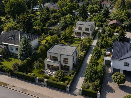 Foto - Grundstück zu verkaufen in Teltow 339.000,00 € 600 m²