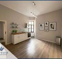 Wohnung zum Mieten in Magdeburg Sudenburg 553,50 € 73.8 m² - Magdeburg / Sudenburg