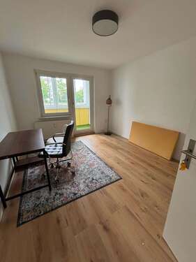 Foto - WG-Zimmer in Leipzig 500,00 € 15 m²