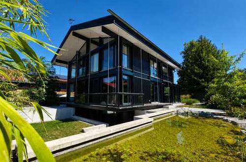 Foto - Haus zum Kaufen in Bergen im Chiemgau 2.280.000,00 € 254 m²