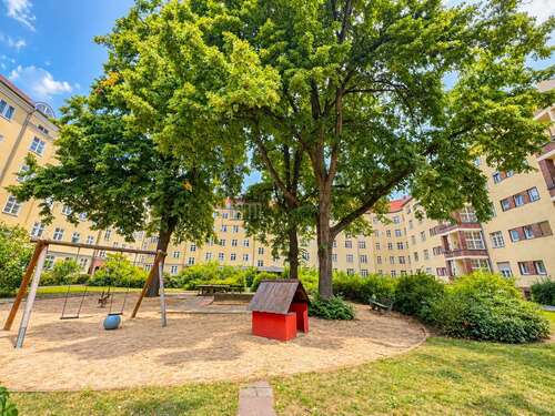 Foto - Wohnung zum Kaufen in Berlin 399.999,00 € 61.7 m²
