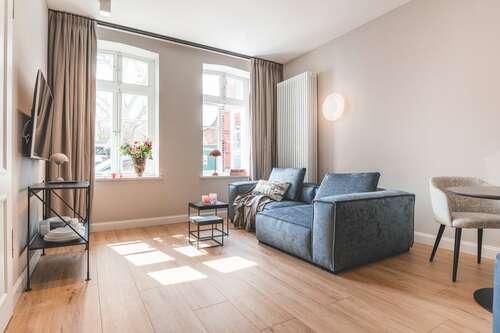 Foto - Wohnen auf Zeit in Lüneburg 1.700,00 €