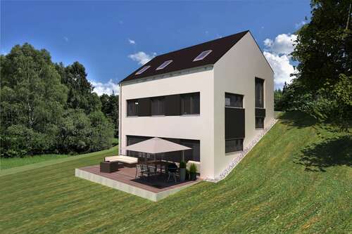 Foto - Haus zum Kaufen in Erfurt 749.000,00 € 150 m²