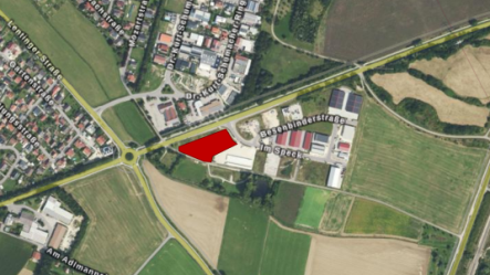 Foto - Grundstück in Wettstetten 1.990.000,00 € 5689 m²