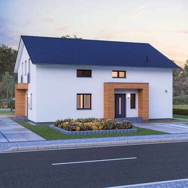 Foto - Haus zum Kaufen in Gemünden am Main 387.649,00 € 232 m²