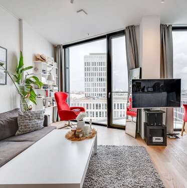 Foto - Wohnung zum Kaufen in München 499.000,00 € 44 m²