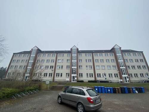 Foto - Wohnung zum Mieten in Goldbeck 247,68 € 48 m²