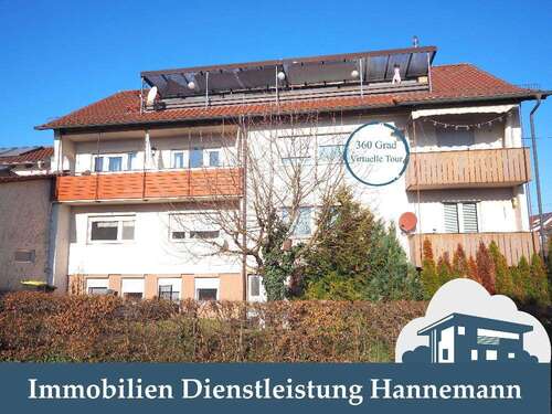Foto - Wohnung zum Kaufen in Waiblingen 275.000,00 € 84 m²