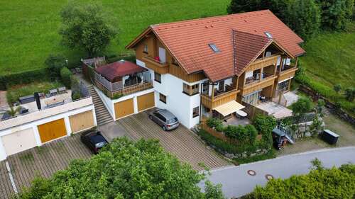 Foto - Haus zum Kaufen in Heimenkirch 479.000,00 € 156 m²