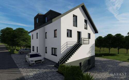 Foto - Wohnung zum Kaufen in Kreuztal 342.500,00 € 96 m²
