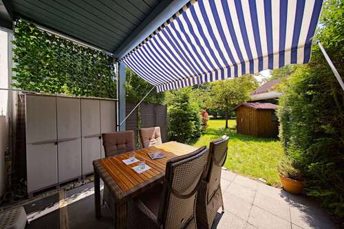 Foto - Wohnung zum Kaufen in Geretsried Gartenberg 366.000,00 € 54 m²