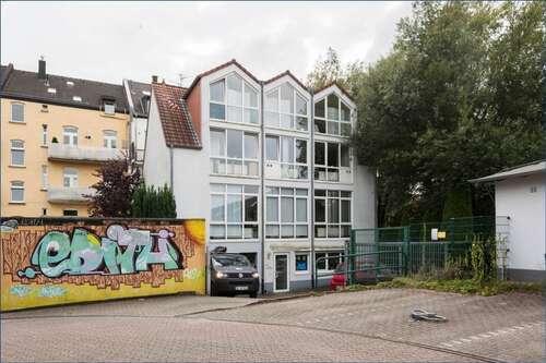 Foto - Garage zu vermieten in Ratingen 70,00 €