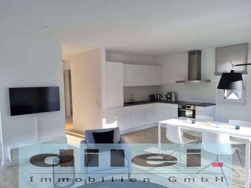 Foto - Wohnung zum Mieten in Mönsheim 1.715,00 € 124.93 m²