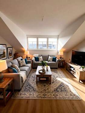 Foto - Wohnung zum Mieten in Leipzig 829,00 € 56 m²