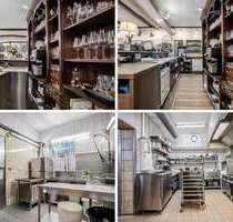 Gastronomie in Grömitz 1.190.000,00 € 211 m²