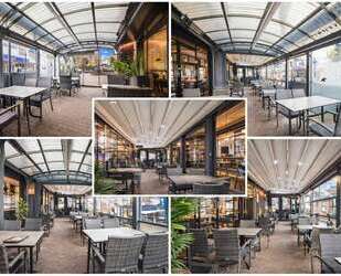 Gastronomie in Grömitz 1.190.000,00 € 211 m²