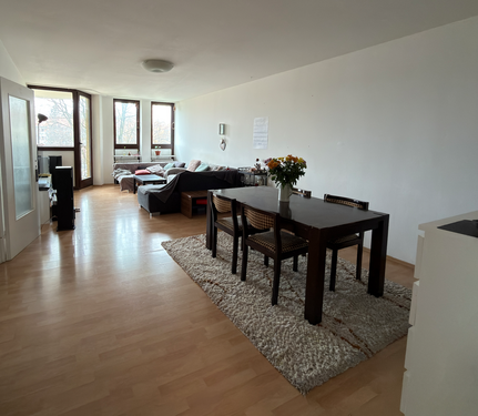 Foto - Wohnung zum Kaufen in München 1.000.000,00 € 100 m²