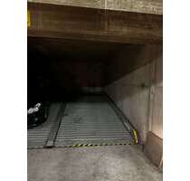 Garage zu vermieten in Göttingen 60,00 €