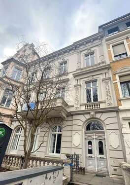 Foto - Wohnen auf Zeit in Bonn 540,00 €