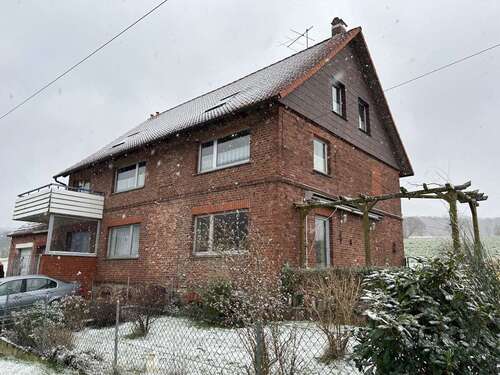 Foto - Haus zum Kaufen in Extertal 189.000,00 € 220.39 m²