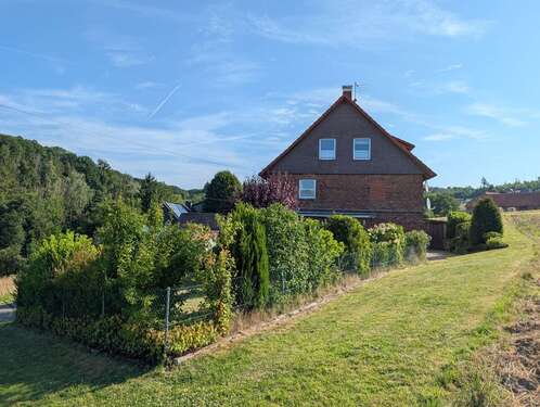 Foto - Haus zum Kaufen in Extertal 179.000,00 € 220.39 m²