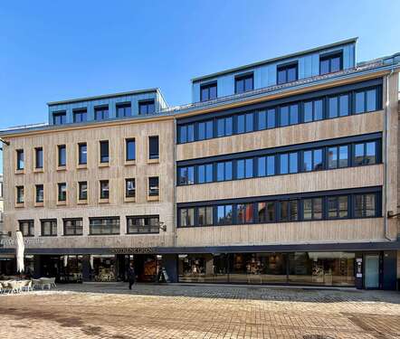 Foto - Wohnung zum Mieten in Fürth 950,00 € 70 m²