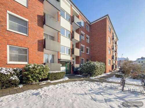 Foto - Wohnung zum Kaufen in Bremerhaven 139.000,00 € 75 m²