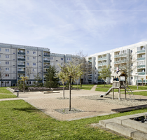 Wohnung zum Mieten in Wernigerode 298,78 € 56.91 m²