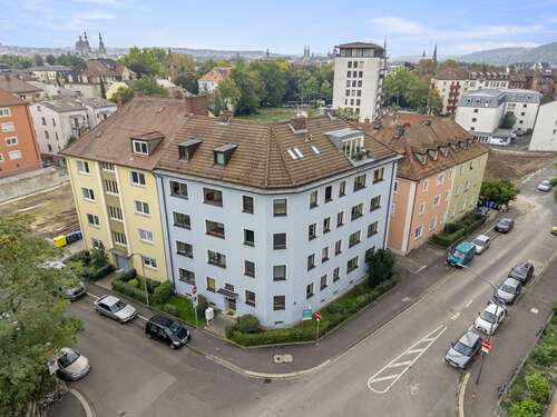 Foto - Wohnung zum Kaufen in Würzburg 330.000,00 € 69 m²
